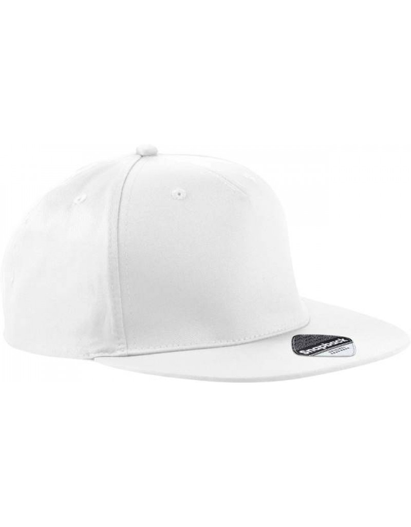 Sapca "5 Panel Snapback"